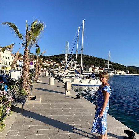 Beach & Old Town 罗戈兹尼察 外观 照片